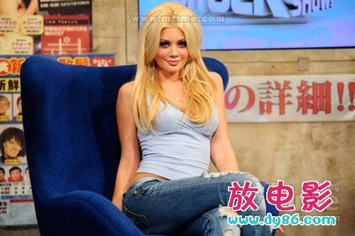 Riley Steele첥