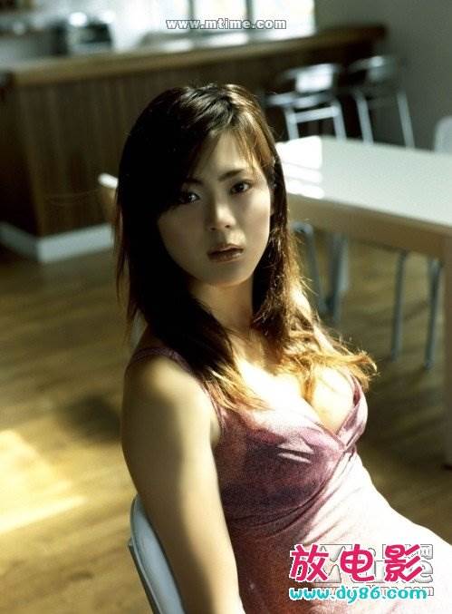 rie fukami첥