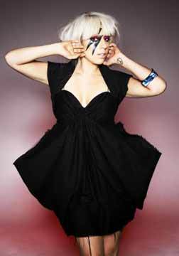 Lady GagaӰȷ