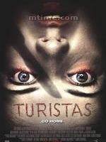 ج Turistas(2006)Ӱȷ
