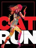 ԸŮع Cat Run 2011Ӱȷ