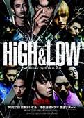 Ѫͷ/HiGH&LOW첥