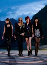 2NE1Ӱȷ