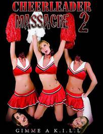 ӳɱ2/Cheerleader Massacre 2Ӱȷ
