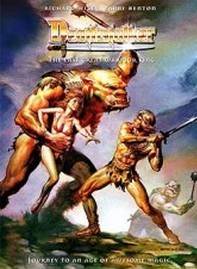 ʥħ/Deathstalker