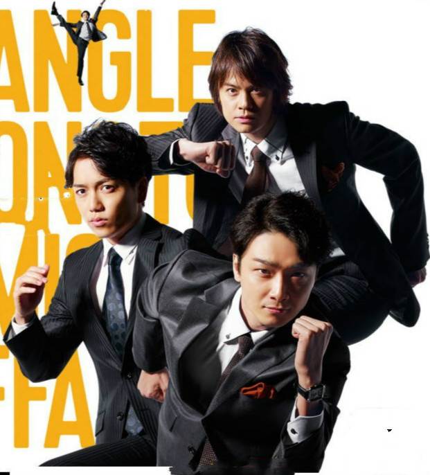 Tribeca첥