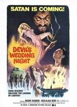 ħ»ҹ/Devil s Wedding Night