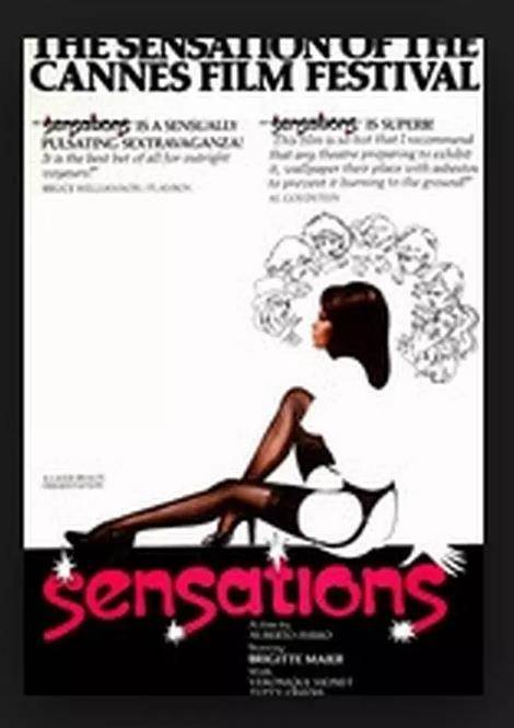 оSensationsӰȷ