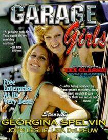 ޳Ů Garage GirlsӰȷ
