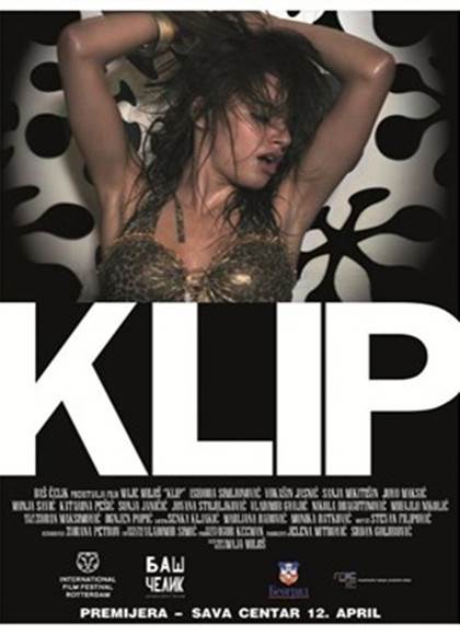 ɫഺKLIP(ɾ)Ӱȷ