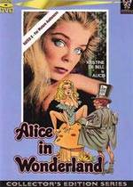˿ɾ/lice in Wonderland An X-Ӱȷ