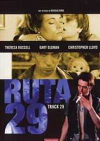 29/track 29Ӱȷ