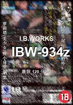 IBW-934ztorrent