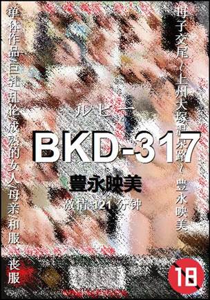 BKD-317torrent