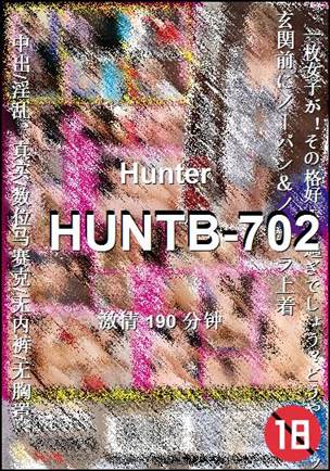 HUNTB-702torrent