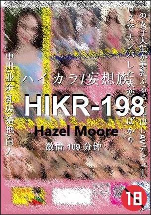 HIKR-198torrent