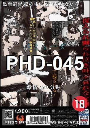 PHD-045torrent