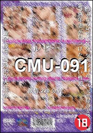 CMU-091torrent