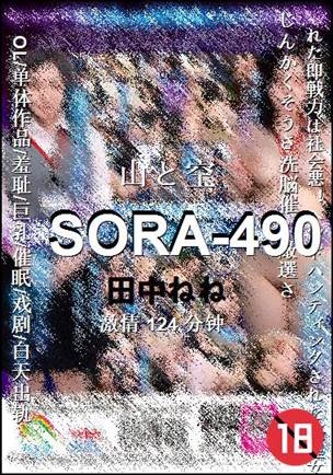 SORA-490torrent
