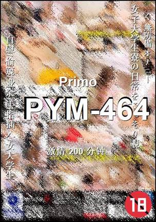 PYM-464torrent