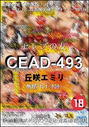 CEAD-493torrent