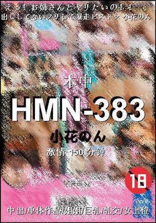 HMN-383torrent