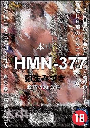 HMN-377torrent