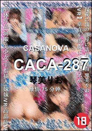 CACA-287torrent