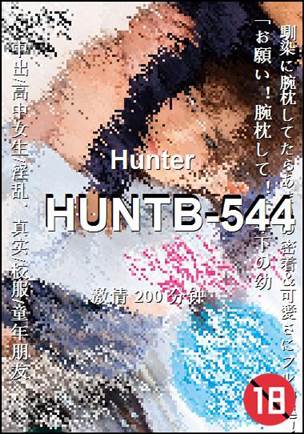 HUNTB-544torrent