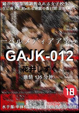 GAJK-012torrent