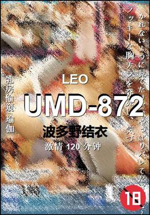 UMD-872torrent