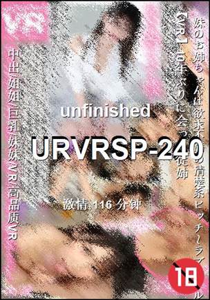 URVRSP-240torrent