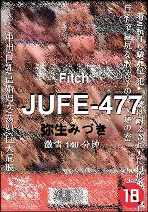 JUFE-477torrent