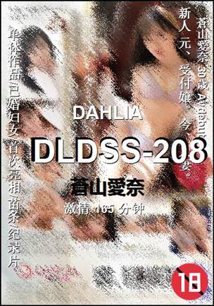 DLDSS-208torrent