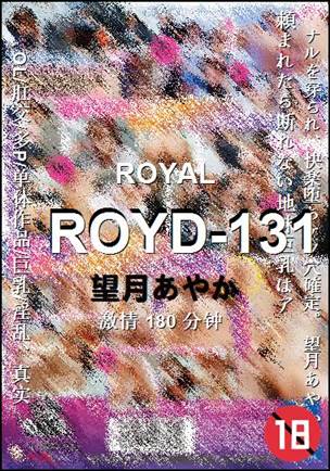 ROYD-131torrent