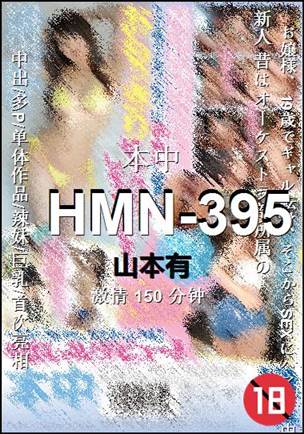 HMN-395torrent