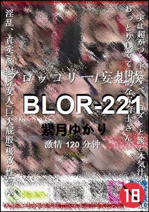 BLOR-221torrent