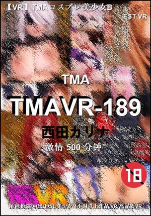 TMAVR-189torrent