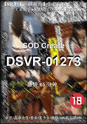 DSVR-01273torrent