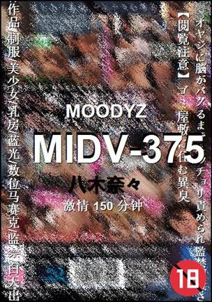MIDV-375torrent