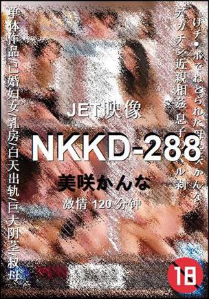 NKKD-288torrent