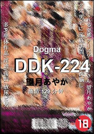 DDK-224torrent
