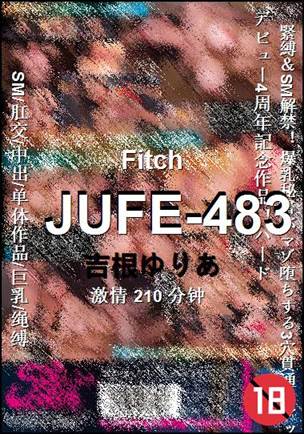 JUFE-483torrent