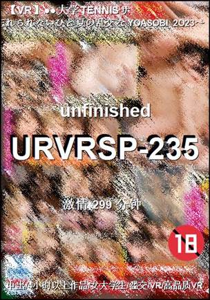 URVRSP-235torrent