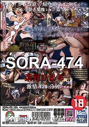 SORA-474torrent