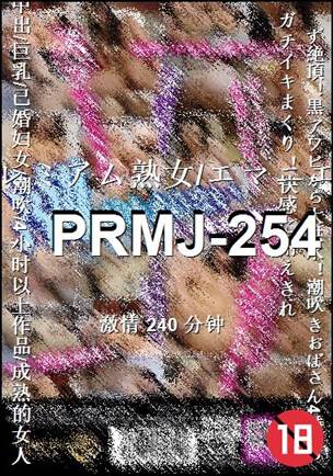 PRMJ-254torrent