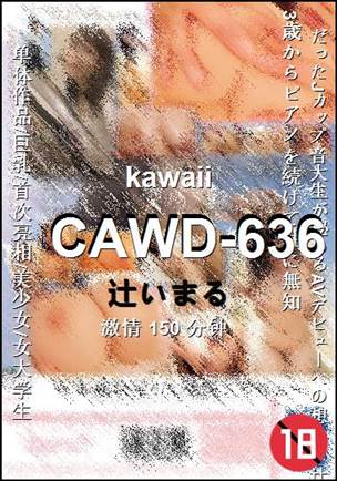 CAWD-636torrent