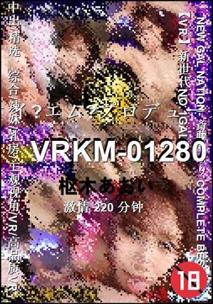 VRKM-01280torrent