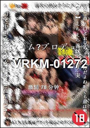 VRKM-01272torrent