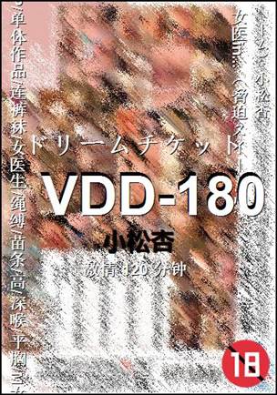 VDD-180torrent